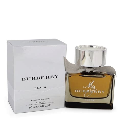 burberry perfume limited edition|my burberry black sample.